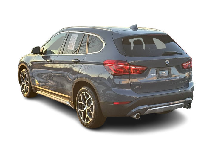 2021 BMW X1 xDrive28i 4