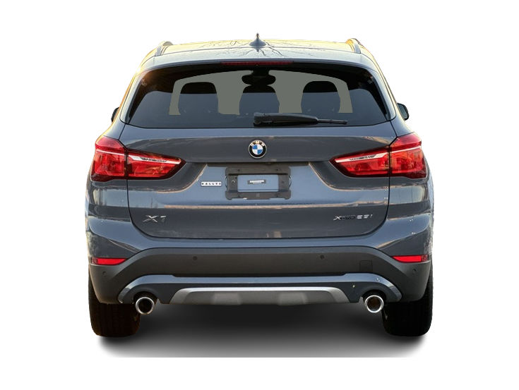 2021 BMW X1 xDrive28i 5