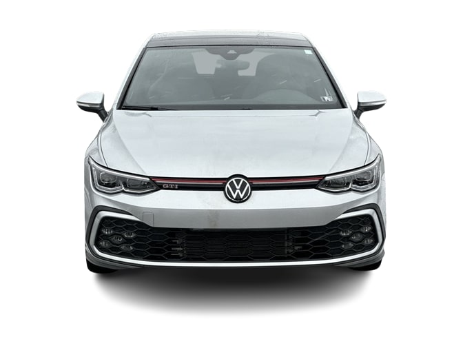Thumbnail: 2023 Volkswagen Golf - 6
