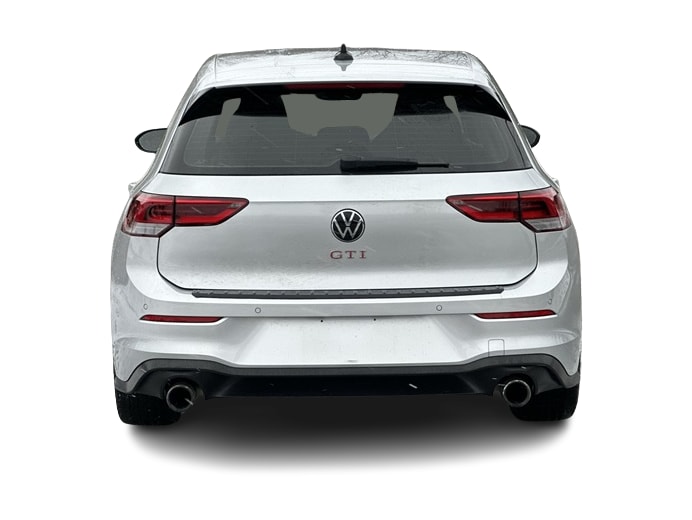 Thumbnail: 2023 Volkswagen Golf - 5