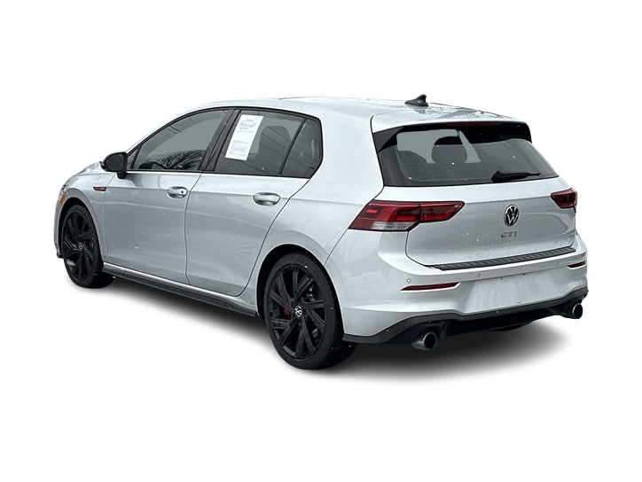 Thumbnail: 2023 Volkswagen Golf - 4