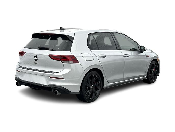 Thumbnail: 2023 Volkswagen Golf - 24
