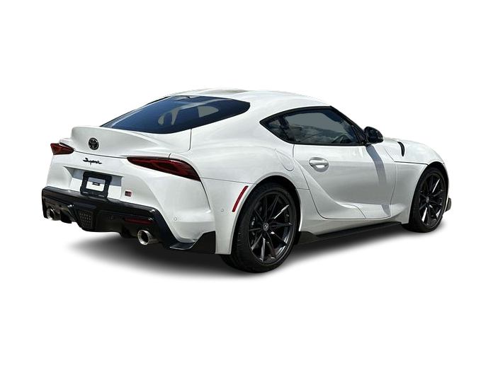 Thumbnail: 2025 Toyota GR Supra - 27