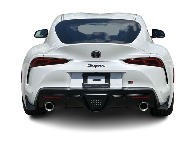 Thumbnail: 2025 Toyota GR Supra - 5