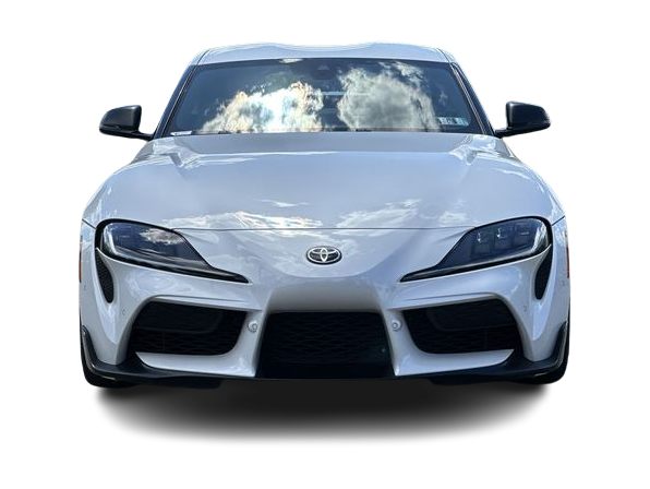 Thumbnail: 2025 Toyota GR Supra - 25
