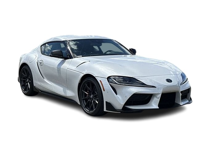 Thumbnail: 2025 Toyota GR Supra - 26