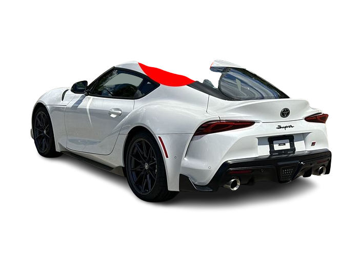 Thumbnail: 2025 Toyota GR Supra - 4