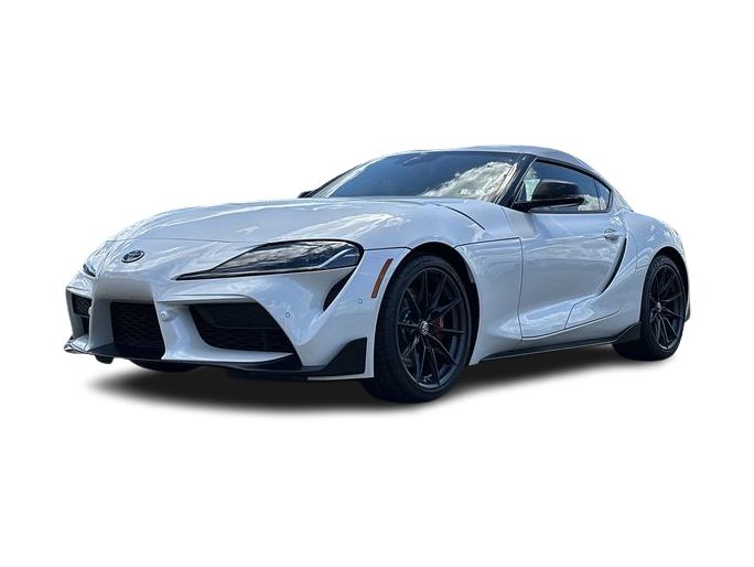Thumbnail: 2025 Toyota GR Supra - 24