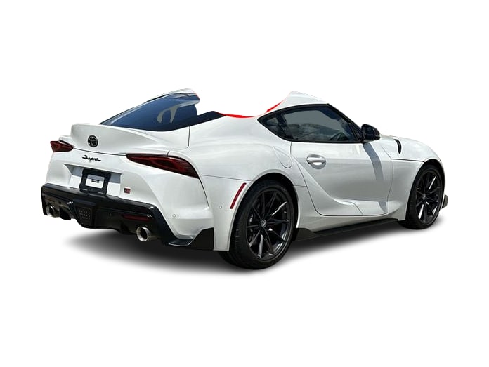 Thumbnail: 2025 Toyota GR Supra - 27