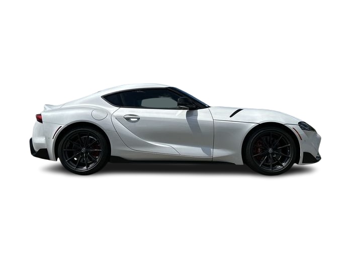 Thumbnail: 2025 Toyota GR Supra - 15