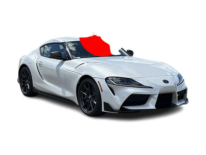 Thumbnail: 2025 Toyota GR Supra - 26