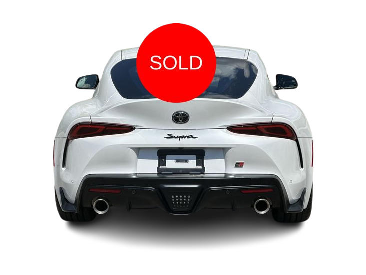 Thumbnail: 2025 Toyota GR Supra - 5