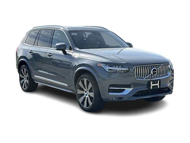 Thumbnail: 2023 Volvo XC90 - 35