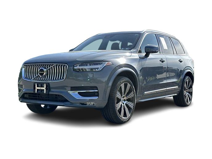 Thumbnail: 2023 Volvo XC90 - 34