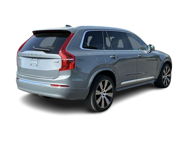 Thumbnail: 2023 Volvo XC90 - 36