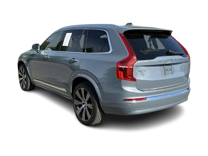 Thumbnail: 2023 Volvo XC90 - 4