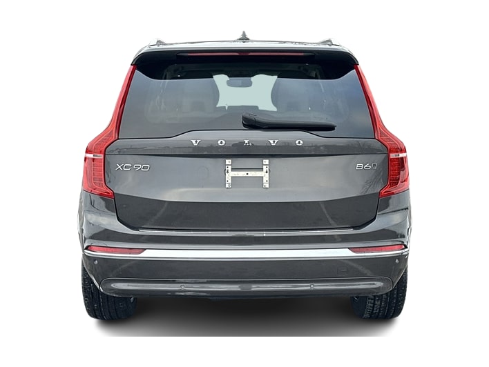 Thumbnail: 2024 Volvo XC90 - 5