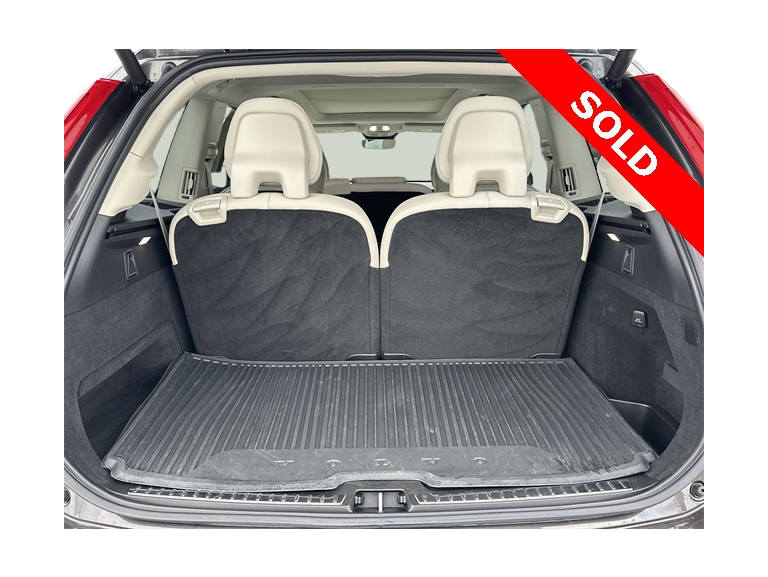 Thumbnail: 2024 Volvo XC90 - 16