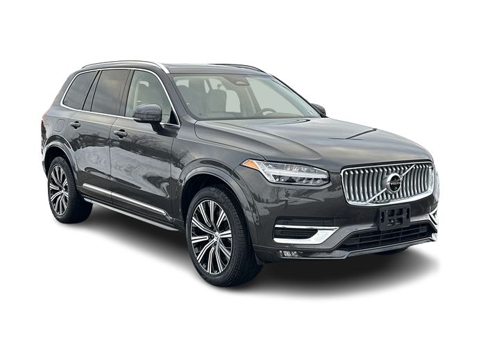 Thumbnail: 2024 Volvo XC90 - 35