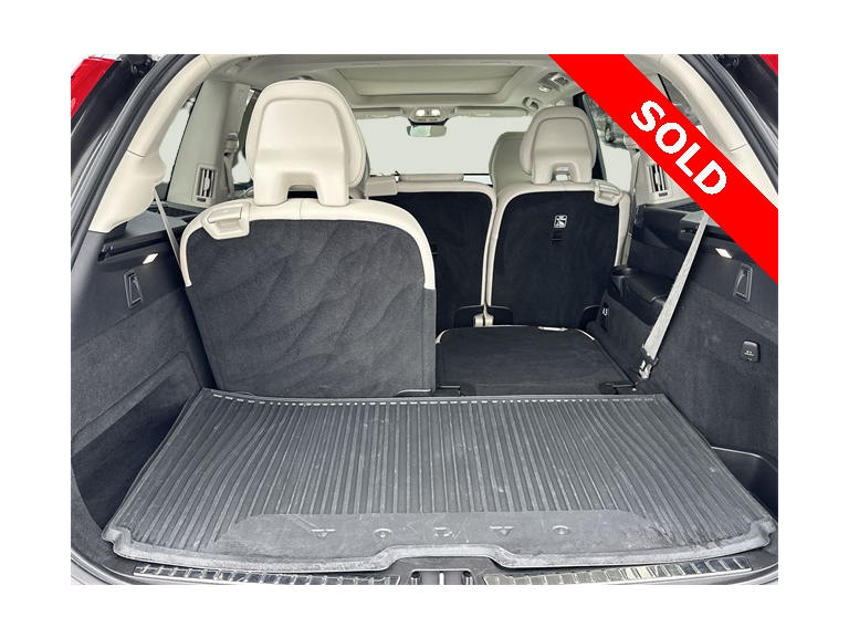 Thumbnail: 2024 Volvo XC90 - 31