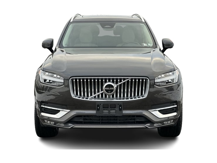 Thumbnail: 2024 Volvo XC90 - 6