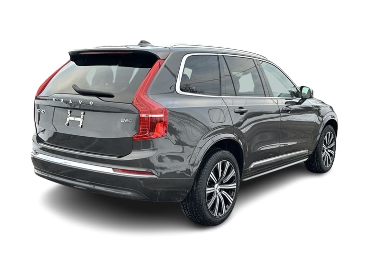 Thumbnail: 2024 Volvo XC90 - 36
