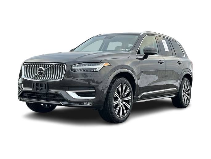 Thumbnail: 2024 Volvo XC90 - 34