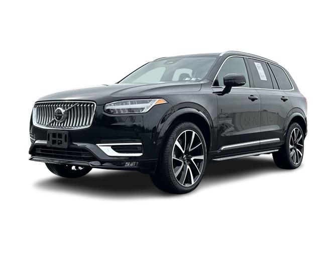 Thumbnail: 2023 Volvo XC90 - 35