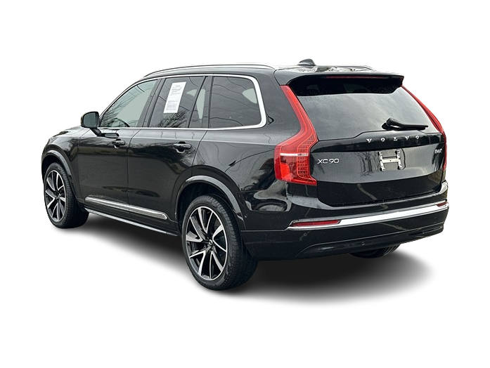 Thumbnail: 2023 Volvo XC90 - 4