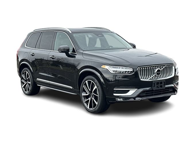 Thumbnail: 2023 Volvo XC90 - 36