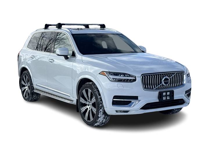 2022 Volvo XC90 T6 Inscription 25