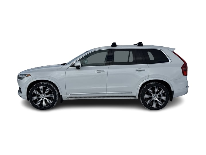 2022 Volvo XC90 T6 Inscription 3