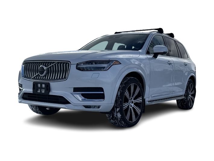 2022 Volvo XC90 T6 Inscription 24