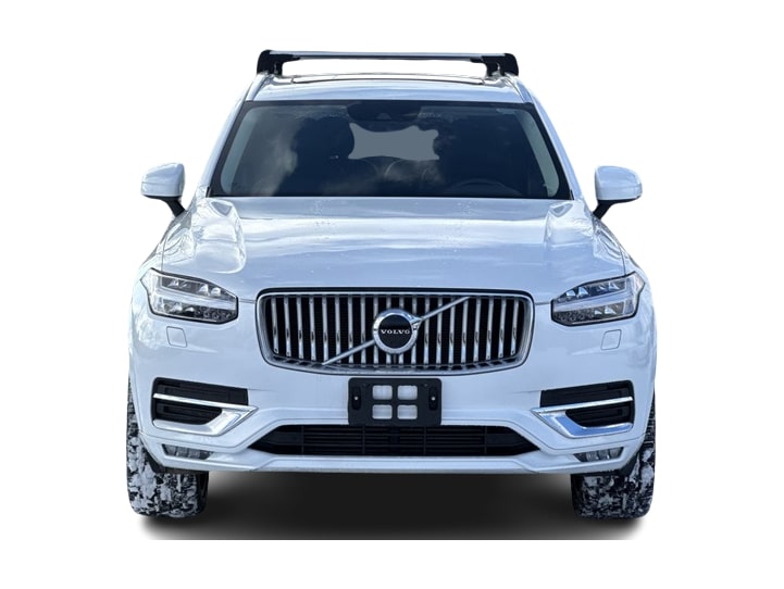 2022 Volvo XC90 T6 Inscription 6