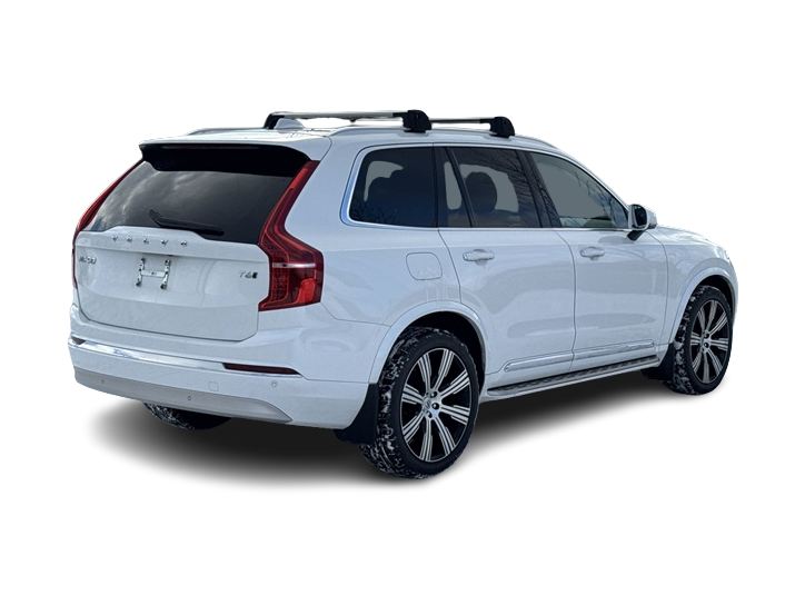 2022 Volvo XC90 T6 Inscription 26