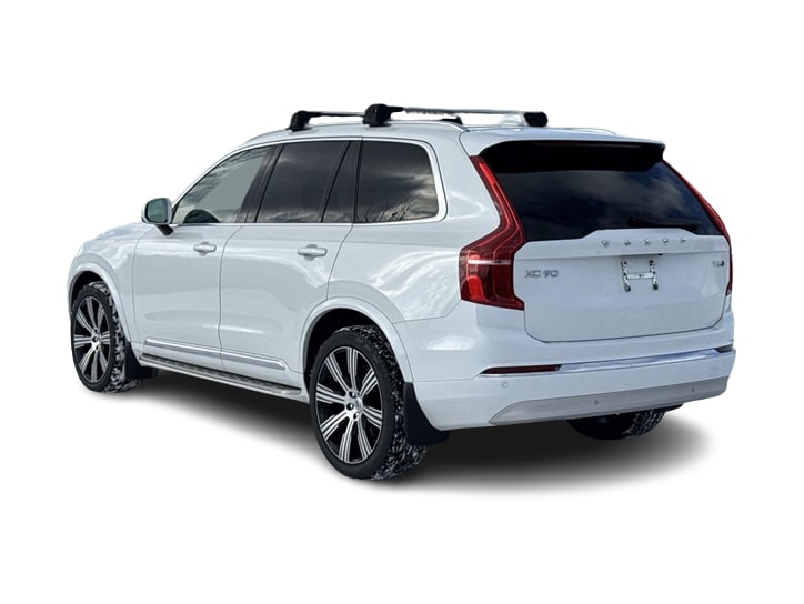 2022 Volvo XC90 T6 Inscription 4