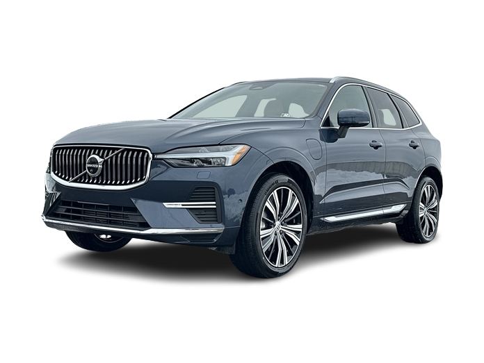 Thumbnail: 2023 Volvo XC60 - 33