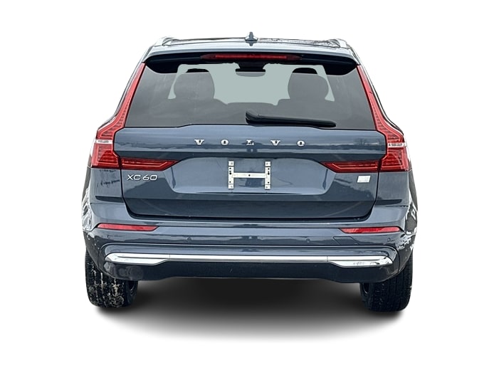 Thumbnail: 2023 Volvo XC60 - 5