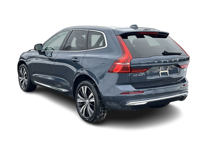 Thumbnail: 2023 Volvo XC60 - 4