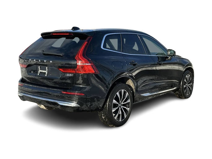 Thumbnail: 2023 Volvo XC60 - 23