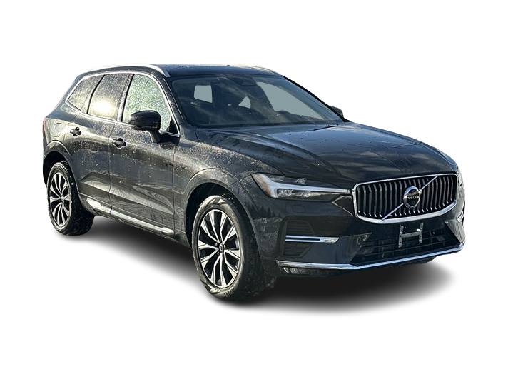 Thumbnail: 2023 Volvo XC60 - 22