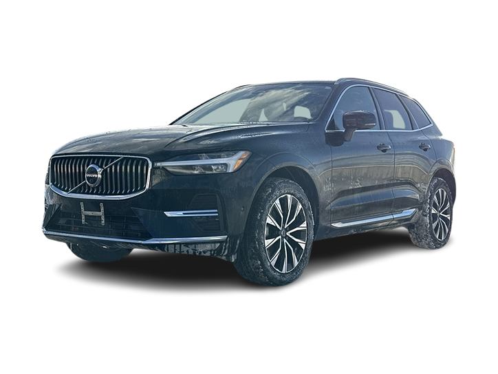 Thumbnail: 2023 Volvo XC60 - 21