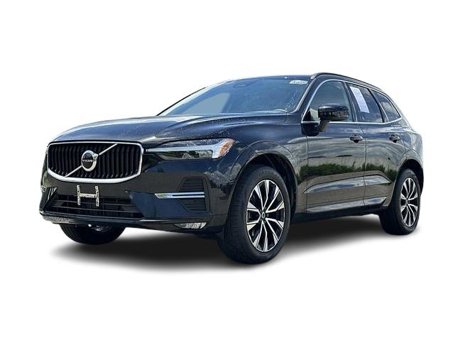 Thumbnail: 2023 Volvo XC60 - 22