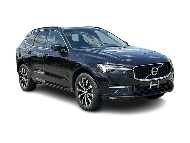 Thumbnail: 2023 Volvo XC60 - 23