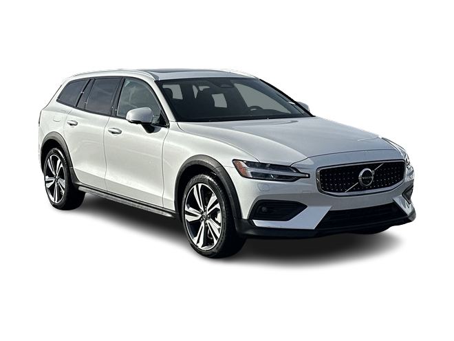Thumbnail: 2025 Volvo V60 - 25