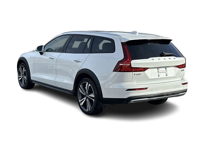 Thumbnail: 2025 Volvo V60 - 4
