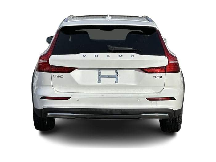 Thumbnail: 2025 Volvo V60 - 5