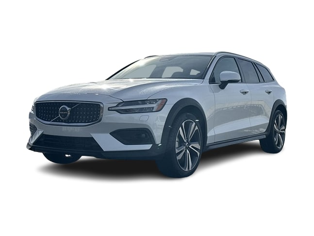 Thumbnail: 2025 Volvo V60 - 24