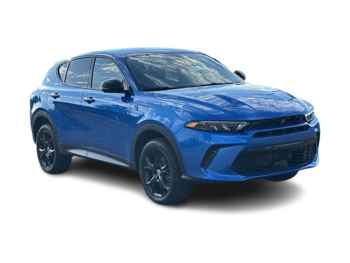Thumbnail: 2024 Dodge Hornet - 28