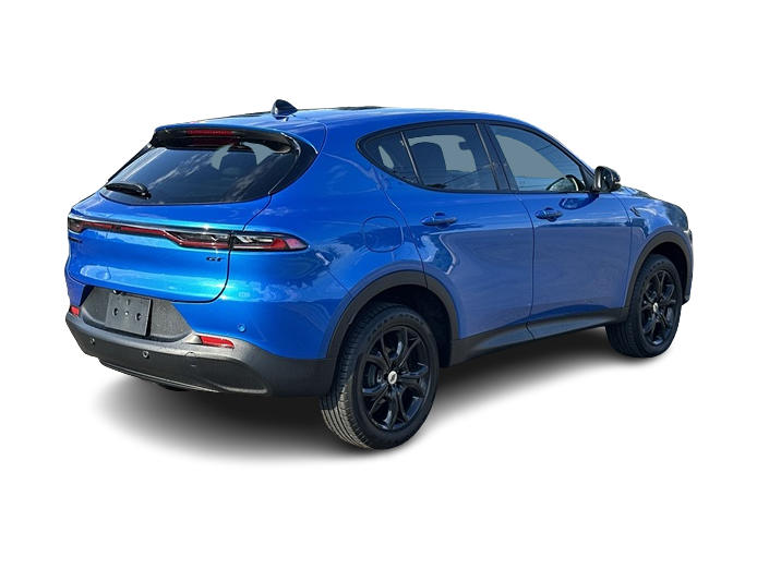 Thumbnail: 2024 Dodge Hornet - 29